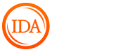 보험백화점 화이트 로고