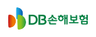 DB손해보험 로고
