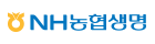 NH농협생명 로고