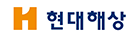 현대해상 로고