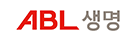 ABL생명 로고