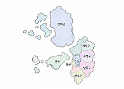 인천 상권분석