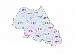 강원도 상권분석